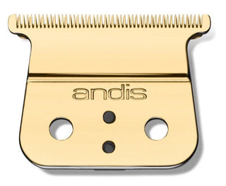 ANDIS GTX-EXO Cordless Trimmer Replacement  Blades Deep Tooth