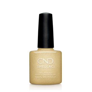 CND Shellac Glitter Sneakers 7.3ml