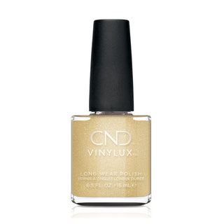 CND Vinylux Glitter Sneakers 15ml