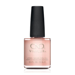 CND Vinylux Grapefruit Sparkle 15ml