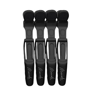 MERMADE Grip Clips Sleek Black