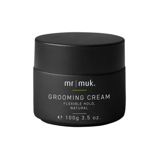 MR MUK Grooming Cream 100g