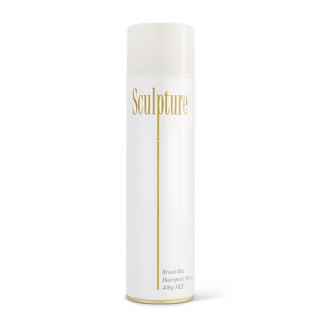 SCULPTURE Hairspray 400g