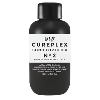 Hi Lift Cureplex N°2 Bond Fortifier