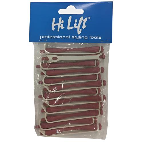 HI LIFT Perm Rods Maroon 12pk – Salon World