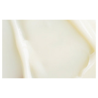 Close-up of a smooth, light-colored fabric texture