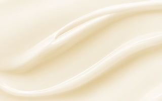 Beige color swatch with wavy texture