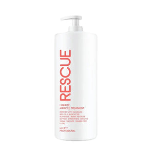 HI LIFT  Rescue 1 Minute Deep Repair Treatment