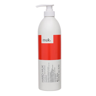 MUK Hard Styling Shampoo 1L