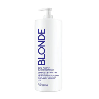 HI LIFT True Blonde Silver Conditioner 1L