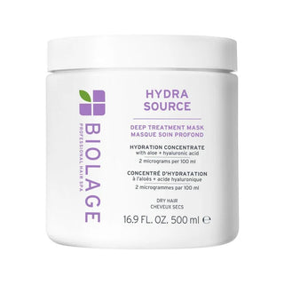 MATRIX BIOLAGE Hydra Source Mask 500ml