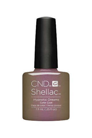 CND Shellac Hypnotic Dreams 7.3ml