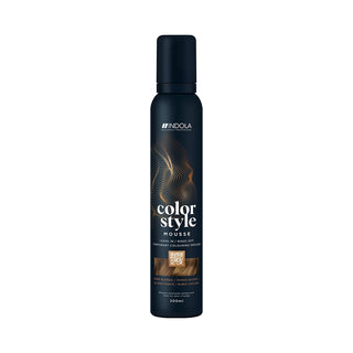 INDOLA Color Style Mousse Dark Blonde 200ml