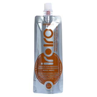 IroIro Premium Hair Color 118ml