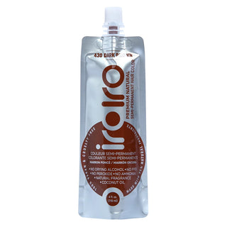 IroIro Premium Hair Color 118ml
