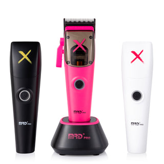 MRD™️PRO Ultimate  X CLipper
