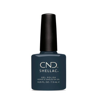 CND Shellac Indigo Frock 7.3ml