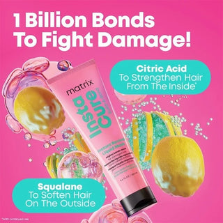 MATRIX Instacure Build A Bond Shampoo