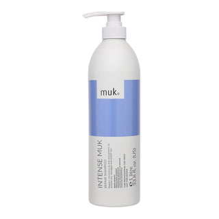 MUK Intense Repair Shampoo 1L