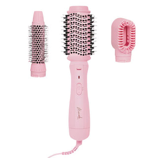 MERMADE Interchangeable Blow Dry Brush