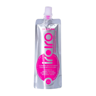 IroIro Neon Hair Colour 118ml