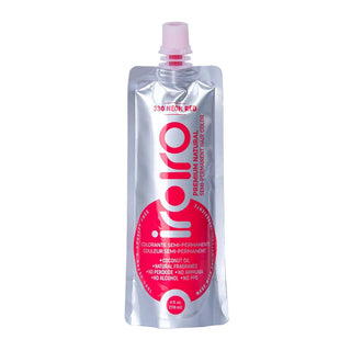 IroIro Neon Hair Colour 118ml