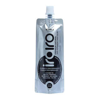 IroIro Premium Hair Color 118ml