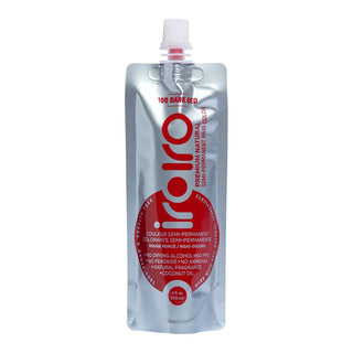 IroIro Premium Hair Color 118ml