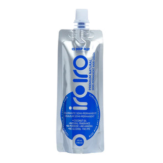 IroIro Premium Hair Color 118ml