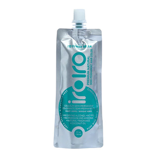 IroIro Premium Hair Color 118ml