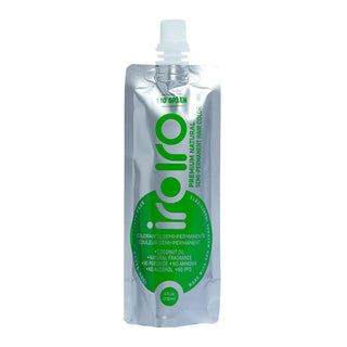 IroIro Premium Hair Color 118ml