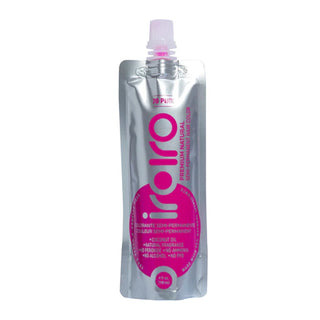 IroIro Premium Hair Color 118ml