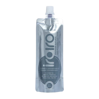 IroIro Premium Hair Color 118ml
