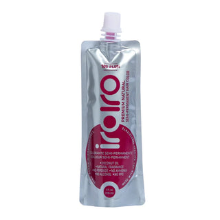 IroIro Premium Hair Color 118ml