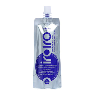 IroIro Premium Hair Color 118ml