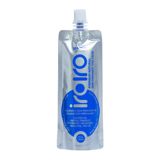IroIro Premium Hair Color 118ml