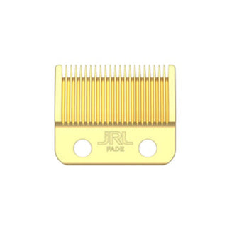 JRL FF2020C-Gold Replacement Fade Blade