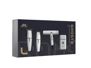 JRL Onyx White GHOST 3 Kit Quad Pack