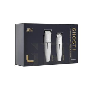 JRL Onyx White Ghost Kit Duo