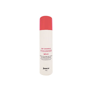 JUUCE Dry Shampoo Volumiser 120g