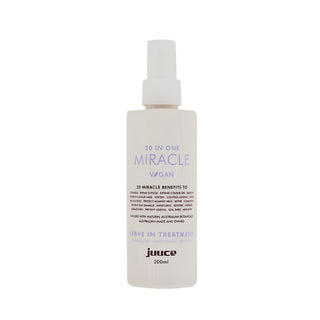 JUUCE 20 In One Miracle 200ml