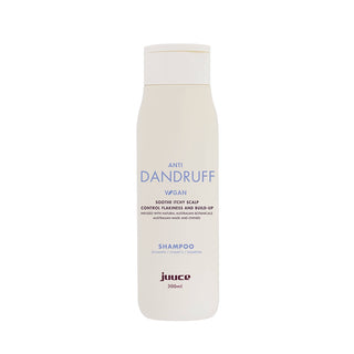 JUUCE Anti Dandruff Shampoo 300ml