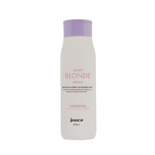 JUUCE Blush Blonde Shampoo