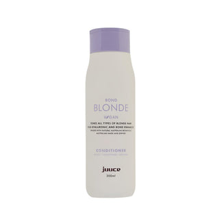 JUUCE Bond Blonde Conditioner