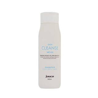 JUUCE Deep Cleanse Shampoo