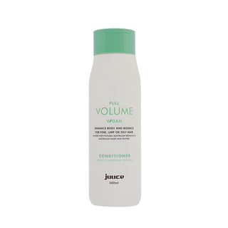 JUUCE Full Volume Conditioner