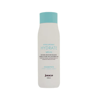 JUUCE Hyaluronic Hydrate Shampoo