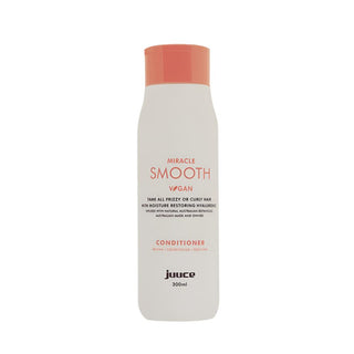 JUUCE Miracle Smooth Conditioner