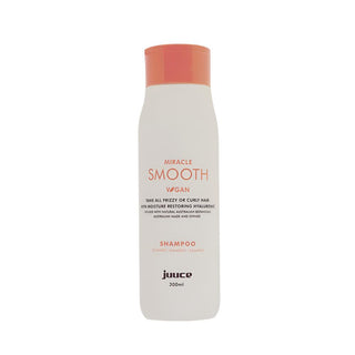 JUUCE Miracle Smooth Shampoo