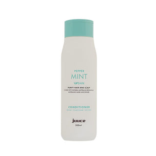 JUUCE Pepper Mint Conditioner